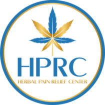 Herbal Pain Relief Center logo