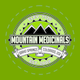 Mountain Medicinals Retail Center logo