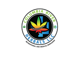 Columbia River Herbals - West logo