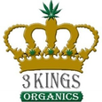 3 Kings Organics logo