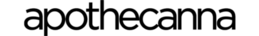 Apothecanna logo
