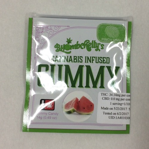 Gummy 1-Serving 5 Pack image