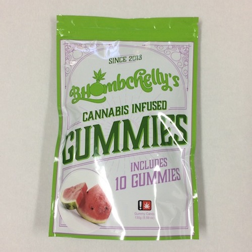 Gummy 10-Serving 1-Pack image