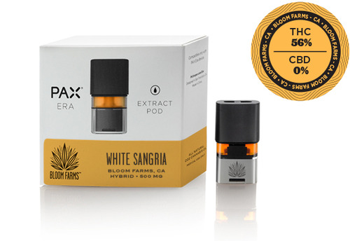 White Sangria PAX Pod image