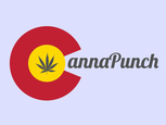 CannaPunch logo