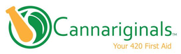 Cannariginals logo