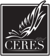 Ceres Cannabis logo
