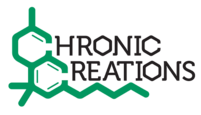 Chronic Creations logo