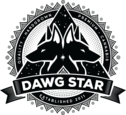 DawgStar logo