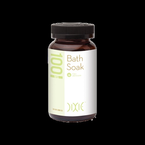 Bath Soak image