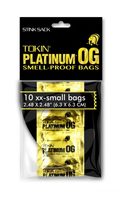 10 XX-Small Tokin Chrondom Bags image