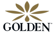 Golden Extract logo