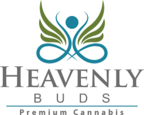 Heavenly Buds logo