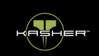 Kasher logo