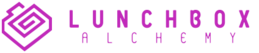 Lunchbox Alchemy logo