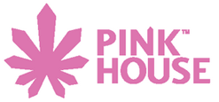 Pink House - Cherry logo
