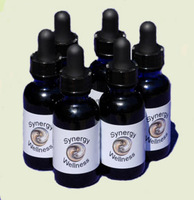 Remedy Tincture image