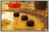 Honey Caramelo Meltaways image