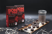 Dark Chocolate Bon Bons image