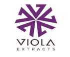 Viola Extracts logo