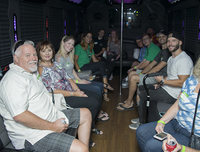 Intro to Cannabis: Bus Tour image
