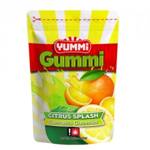Yummi Gummi image