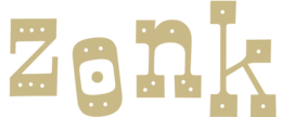 Zonk logo