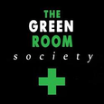 The Green Room Society - Dunsmuir logo
