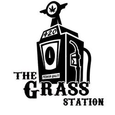 The Grass Station logo