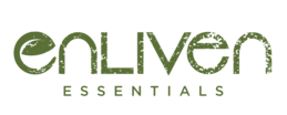 Enliven Essentials logo