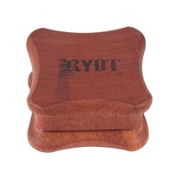 RYOT 1905 2pc FLY Magnetic Rosewood Grinder image