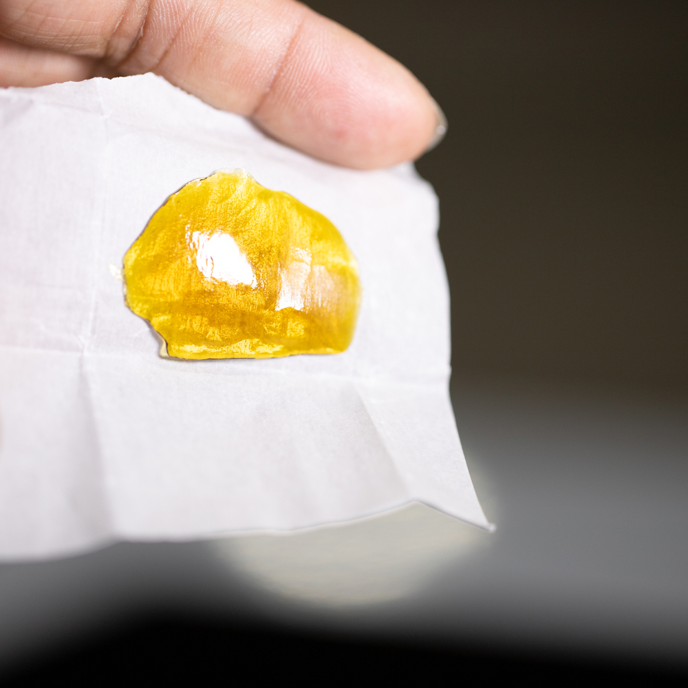 What is Dry Sift Rosin? Leafbuyer