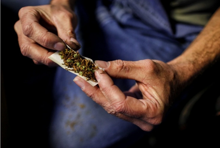 How Racism and Bias Criminalized Marijuana - Washington Post How_Racism_and_Bias_Criminalized_Marijuana_Washington_Post