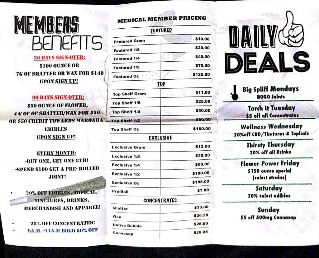 Native Roots Has Awesome Dispensary Deals in Colorado Leafbuyer