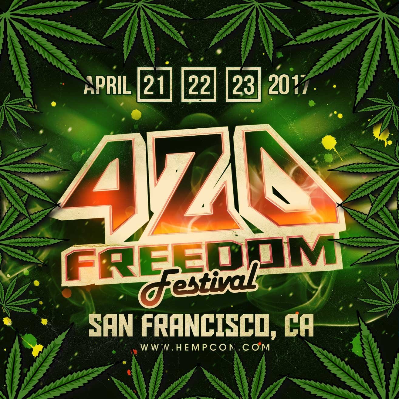 freedom travel 420