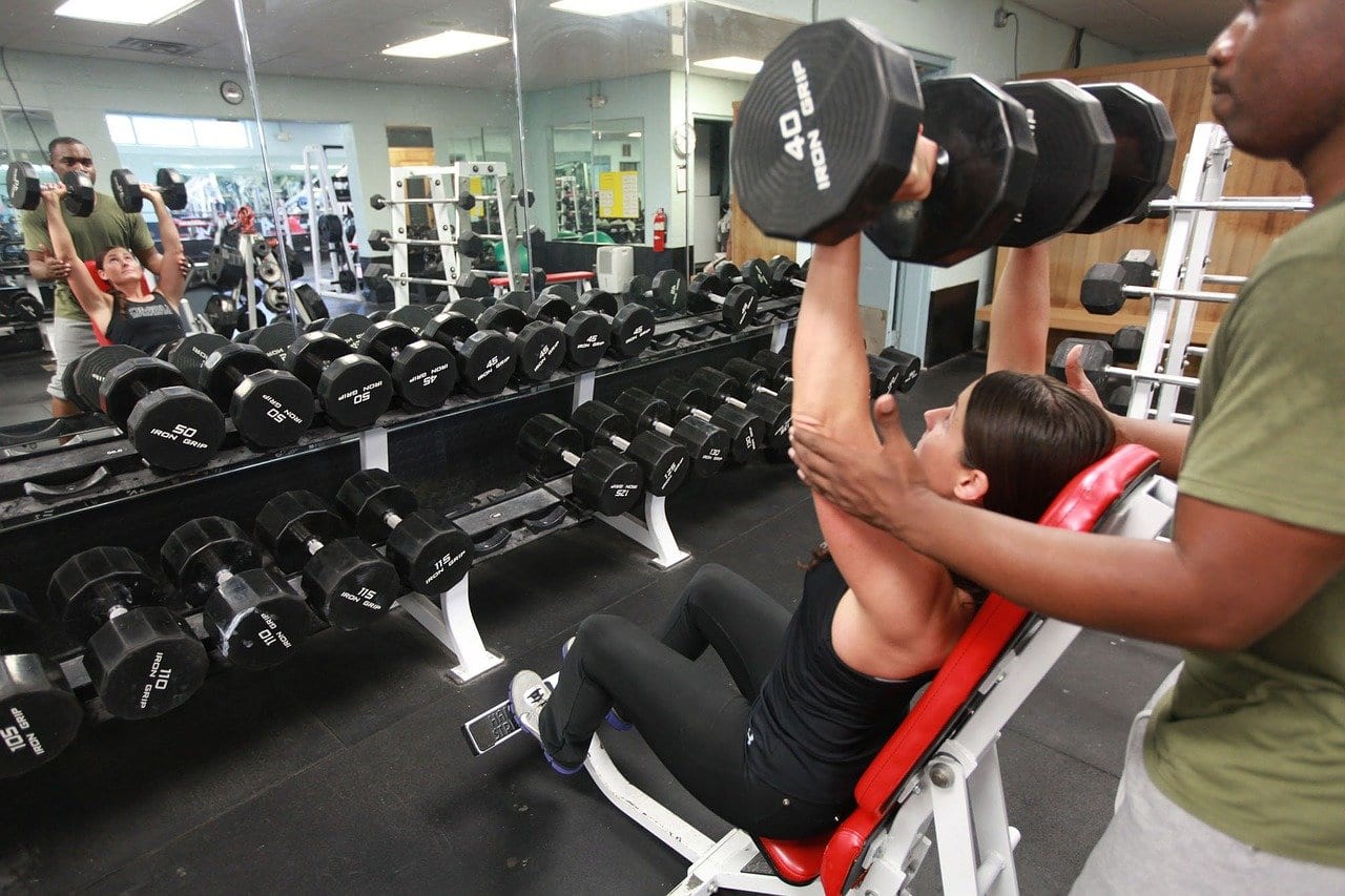 Power Plant The First Marijuana-Friendly Gym | Leafbuyer