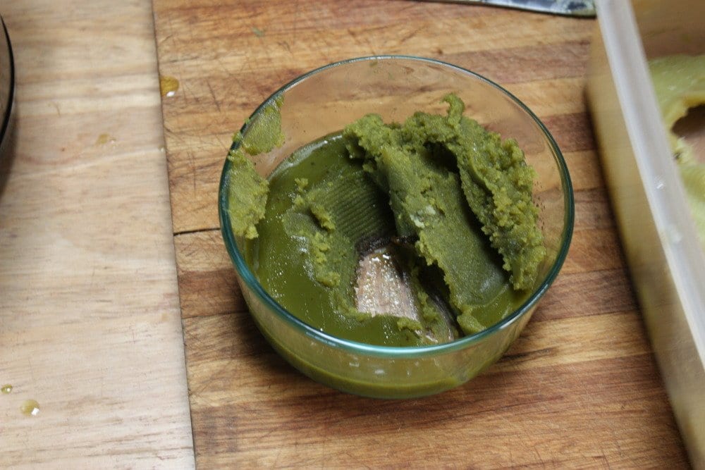Now Take That Tupperware Full Of Cannabis Oil Melted Butter And Water And Stick It In The Refrigerator For About Five Hours Go Out Have Some Fun Now Take That Tupperware Full Of Cannabis Oil Melted Butter And Water And Stick It In The Refrigerator For About Five Hours Go Out Have Some Fun