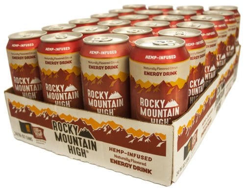 Rocky Mountain High Soft Drinks Rocky Mountain High Soft Drinks