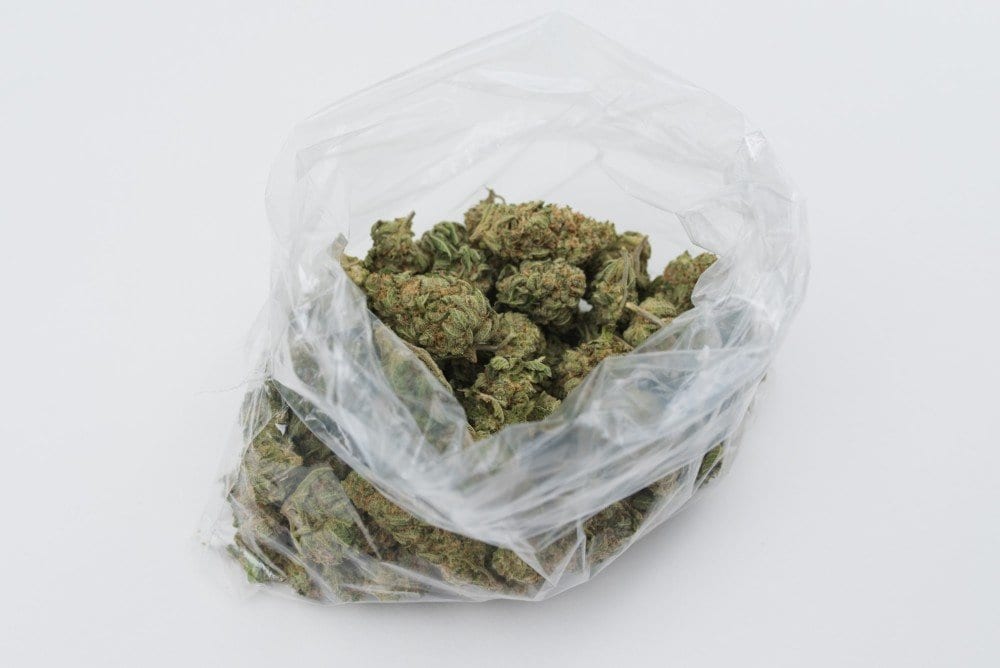 What Is A Zip Of Weed Leafbuyer