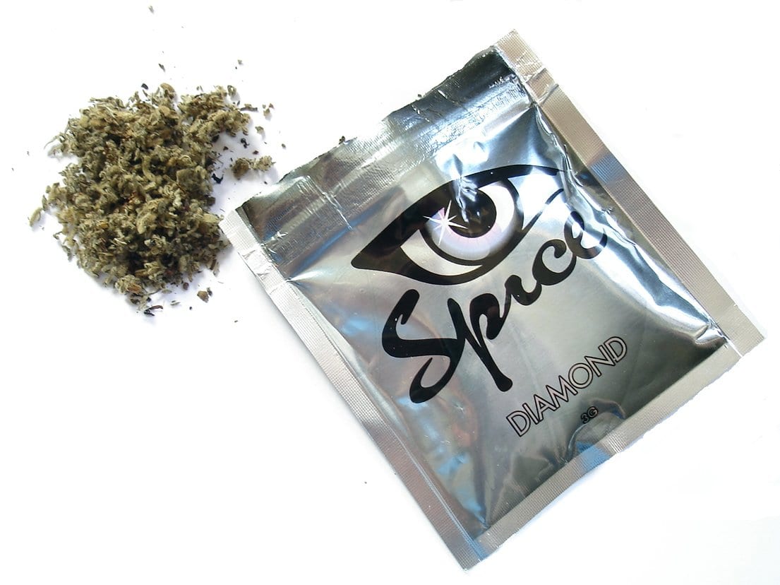 What is Synthetic Marijuana? Leafbuyer