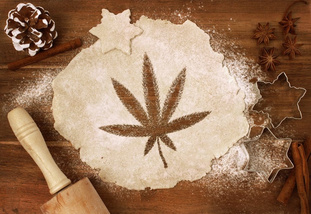 Weed Cookie Recipes Making The Best Pot Cookies Leafbuyer