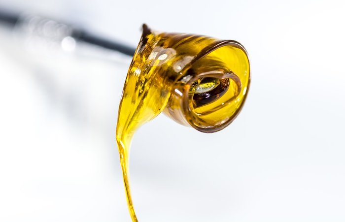 how to make pot wax at home