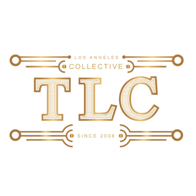 TLC Collective Logo