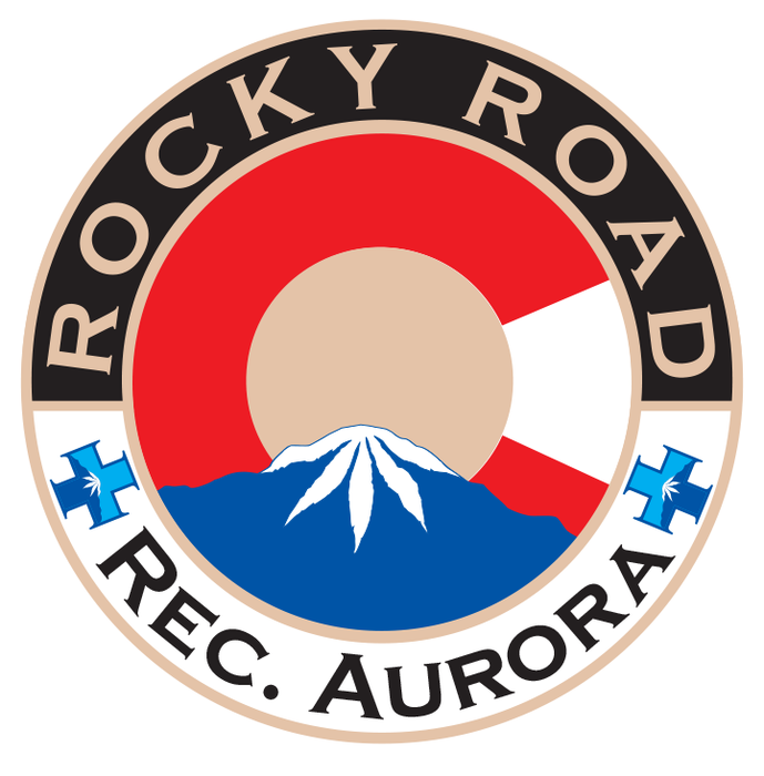 Rocky Road Aurora Cannabis Concentrate Corner Leafbuyer