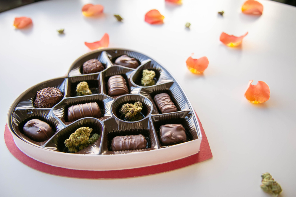 10 Valentine's Day Gifts for Your Stoner Sweetie Leafbuyer