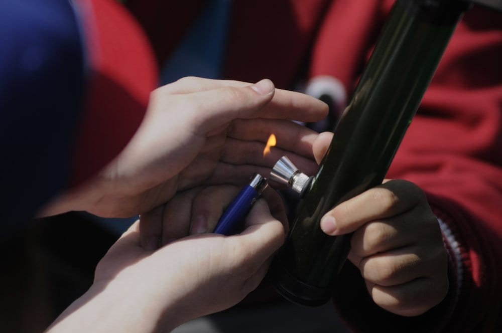 The Best Ways to Hotbox Your Closet Leafbuyer