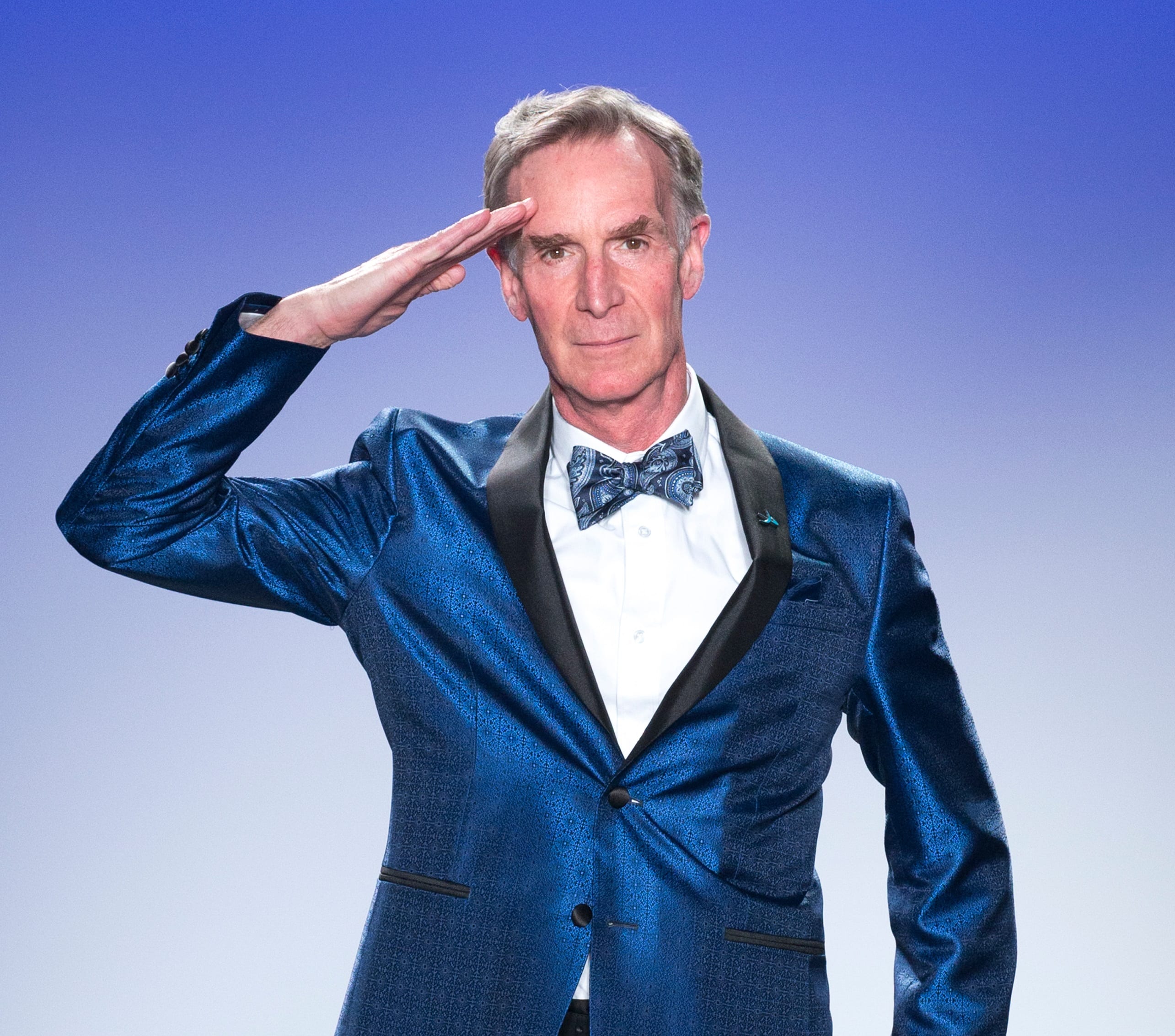 What does Bill Nye the Science Guy think of marijuana? 