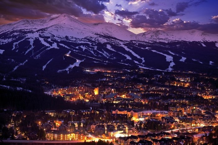 Breckenridge Colorado Breckenridge Colorado
