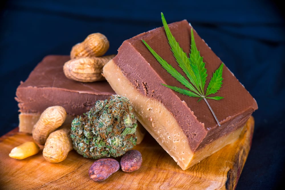 How Do Marijuana Edibles Affect You? Leafbuyer