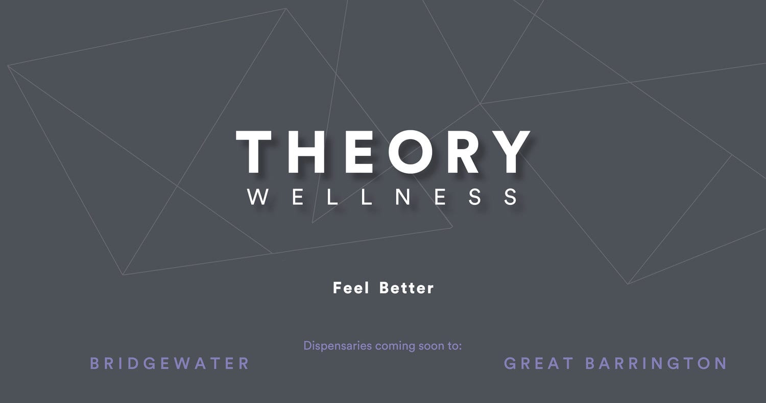 Theory Wellness Massachusetts' Favorite Dispensary Leafbuyer